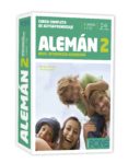 curso pons aleman 2 (2 libros + 2 cd)-9788484438304 curso pons aleman 2 (2 libros + 2 cd)-9788484438304