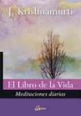 el libro de la vida-j. krishnamurti-9788484453604 el libro de la vida-j. krishnamurti-9788484453604
