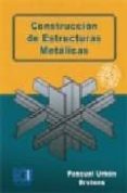 construccion de estructuras metalicas ( 2ª ed).-pascual urban brotons-9788484547204 construccion de estructuras metalicas ( 2ª ed).-pascual urban brotons-9788484547204