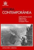 historia contemporanea-josefina martinez-9788484567004 historia contemporanea-josefina martinez-9788484567004