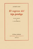 el regreso del hijo prodigo-andre gide-9788484720904 el regreso del hijo prodigo-andre gide-9788484720904