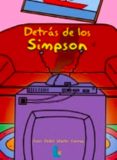 detras de los simpson-9788484834304 detras de los simpson-9788484834304