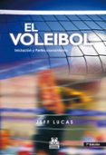 el voleibol: iniciacion y perfeccionamiento (7ª ed.)-jeff lucas-9788486475604 el voleibol: iniciacion y perfeccionamiento (7ª ed.)-jeff lucas-9788486475604
