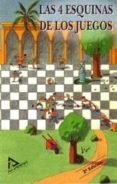 las cuatro esquinas de los juegos-gerard et al. guillemard-9788486774004 las cuatro esquinas de los juegos-gerard et al. guillemard-9788486774004