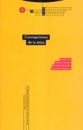 concepciones de la etica-9788487699504 concepciones de la etica-9788487699504