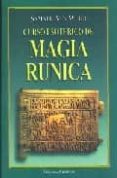 curso esoterico de magia runica: mensaje de navidad 1968-1969-samael aun weor-9788488625304 curso esoterico de magia runica: mensaje de navidad 1968-1969-samael aun weor-9788488625304