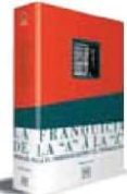 la franquicia de la a a la z: manual para el franquiciador y el f ranquiciado-mariano alonso-9788488717504 la franquicia de la a a la z: manual para el franquiciador y el f ranquiciado-mariano alonso-9788488717504