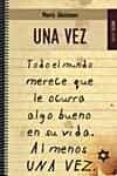 una vez-morris gleitzman-9788489624504 una vez-morris gleitzman-9788489624504
