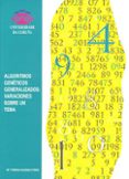 algoritmos geneticos generalizados: variaciones sobre un tema-maria teresa iglesias otero-9788489694804 algoritmos geneticos generalizados: variaciones sobre un tema-maria teresa iglesias otero-9788489694804