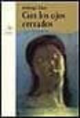 con los ojos cerrados-federico tozzi-9788489846104 con los ojos cerrados-federico tozzi-9788489846104