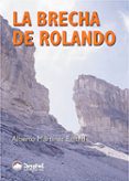 la brecha de rolando-alberto martinez embid-9788489969704 la brecha de rolando-alberto martinez embid-9788489969704