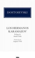 los hermanos karamazov-fiodor dostoievski-9788490064504 los hermanos karamazov-fiodor dostoievski-9788490064504