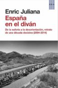 españa en el divan-enric juliana-9788490066904 españa en el divan-enric juliana-9788490066904