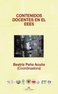 contenidos docentes en el eees-9788490116104 contenidos docentes en el eees-9788490116104