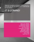 it' s coming! (ebook)-9788490123904 it' s coming! (ebook)-9788490123904