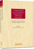 imparcialidad en el procedimiento administrativo: abstencion y re cusacion-severiano fernandez ramos-9788490140604 imparcialidad en el procedimiento administrativo: abstencion y re cusacion-severiano fernandez ramos-9788490140604