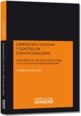 jurisdiccion nacional y control de convencionalidad-9788490145104 jurisdiccion nacional y control de convencionalidad-9788490145104