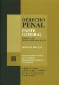 derecho penal. parte general (2ª ed.)-carlos maria romeo casabona-9788490454404 derecho penal. parte general (2ª ed.)-carlos maria romeo casabona-9788490454404