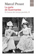 la parte de guermantes (ebook)-9788490561904 la parte de guermantes (ebook)-9788490561904