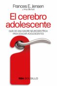 el cerebro adolescente (ebook)-9788490565704 el cerebro adolescente (ebook)-9788490565704