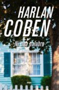 ni una palabra-harlan coben-9788490566404 ni una palabra-harlan coben-9788490566404