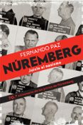 núremberg-fernando paz-9788490608104 núremberg-fernando paz-9788490608104