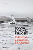 industrias y andanzas de alfanhui-rafael sanchez ferlosio-9788490627204 industrias y andanzas de alfanhui-rafael sanchez ferlosio-9788490627204