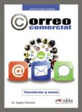 correo comercial-maria angeles palomino-9788490816004 correo comercial-maria angeles palomino-9788490816004