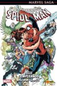 el asombroso spiderman 4: feliz cumpleaños-joe m. straczynski-9788490946404 el asombroso spiderman 4: feliz cumpleaños-joe m. straczynski-9788490946404