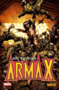 lobezno: arma x-barry windson-smith-9788490948804 lobezno: arma x-barry windson-smith-9788490948804