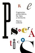 fragmentos presocráticos-9788491042204 fragmentos presocráticos-9788491042204
