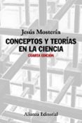 conceptos y teorias en la ciencia (4ª ed.)-9788491045304 conceptos y teorias en la ciencia (4ª ed.)-9788491045304