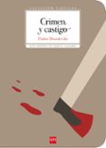 crimen y castigo-fiodor dostoievski-9788491072904 crimen y castigo-fiodor dostoievski-9788491072904