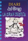 pack greg 2018 - nº 13. la gran desfeta-jeff kinney-9788491376804 pack greg 2018 - nº 13. la gran desfeta-jeff kinney-9788491376804