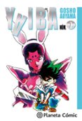 yaiba nº 07/12-gosho aoyama-9788491460404 yaiba nº 07/12-gosho aoyama-9788491460404