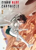 gunnm alita mars chronicle nº 02-yukito kishiro-9788491467304 gunnm alita mars chronicle nº 02-yukito kishiro-9788491467304