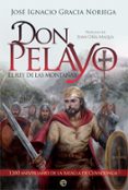 don pelayo (rustica)-jose ignacio garcia noriega-9788491643104 don pelayo (rustica)-jose ignacio garcia noriega-9788491643104