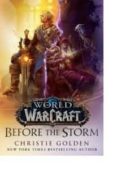 world of warcraft: antes de la tormenta-christie golden-9788491673804 world of warcraft: antes de la tormenta-christie golden-9788491673804