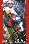 ultimate spiderman 1: origen-mark bagley-brian michael bendis-9788491674504 ultimate spiderman 1: origen-mark bagley-brian michael bendis-9788491674504
