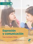 expresión y comunicación-pepa montejano villalba-9788491710004 expresión y comunicación-pepa montejano villalba-9788491710004