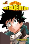 my hero academia nº 15-kohei horikoshi-9788491735304 my hero academia nº 15-kohei horikoshi-9788491735304