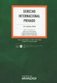 derecho internacional privado (16ª ed.)-9788491972204 derecho internacional privado (16ª ed.)-9788491972204