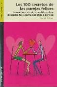 los 100 secretos de las parejas felices-david niven-9788492421404 los 100 secretos de las parejas felices-david niven-9788492421404