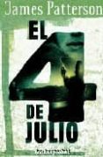 el 4 de julio-james patterson-9788492516704 el 4 de julio-james patterson-9788492516704