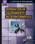 reparacion de equipamiento microinformatico-oliver tickell-9788492650804 reparacion de equipamiento microinformatico-oliver tickell-9788492650804