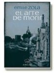 el arte de morir-emile zola-9788492698004 el arte de morir-emile zola-9788492698004