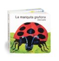 la mariquita gruñona-eric carle-9788492750504 la mariquita gruñona-eric carle-9788492750504