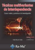 tecnicas estadisticas multivariantes con spss-cesar perez-9788492812004 tecnicas estadisticas multivariantes con spss-cesar perez-9788492812004