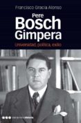 pere bosch gimpera-9788492820504 pere bosch gimpera-9788492820504