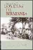 los dias de birmania (2ª ed. ampliada)-george orwell-9788493300104 los dias de birmania (2ª ed. ampliada)-george orwell-9788493300104